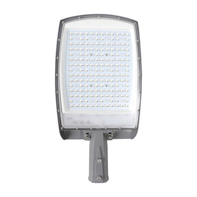 All-in-one-LED-Straßenleuchte