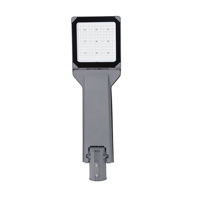 IP66 Wasserdichte Straßenleuchte Integrierte LED-Leistung LED-Straßenleuchte