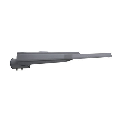 60w 90w 120w 150w All-in-One Solar-Led-Straßenleuchte mit langer Arbeitszeit und PF 0.9