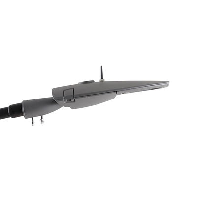 Smart City Straßenbeleuchtung 150w IP66 Cobra Head LED-Lampe in Druckguss Aluminium Gehäuse