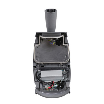XLD-RZ Beleuchtung 150W LED Rundstraßenlicht für den Highway 30w-400w