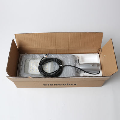 8kg IP65 Aluminium-Guss 100W 200W LED-Straßenleuchte innerhalb von 8kg