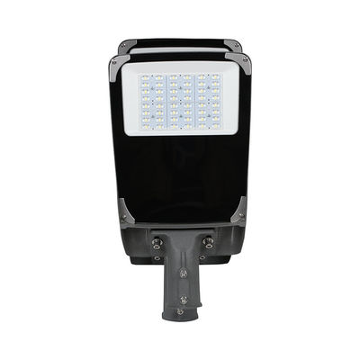 NO Dimmer Support Hochleistungs-Aluminium-Wasserdichte Straße LED-Straßenbeleuchtung 150w 200w 240w