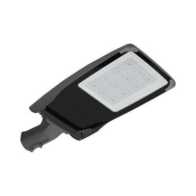 NO Dimmer Support Hochleistungs-Aluminium-Wasserdichte Straße LED-Straßenbeleuchtung 150w 200w 240w