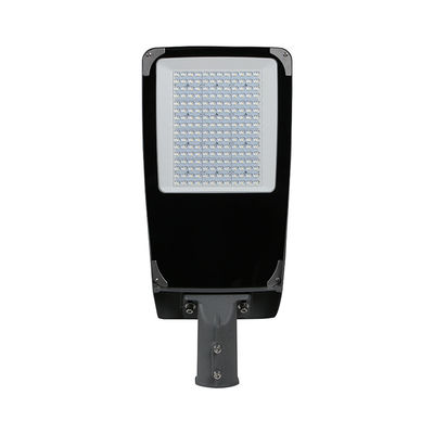 NO Dimmer Support Hochleistungs-Aluminium-Wasserdichte Straße LED-Straßenbeleuchtung 150w 200w 240w