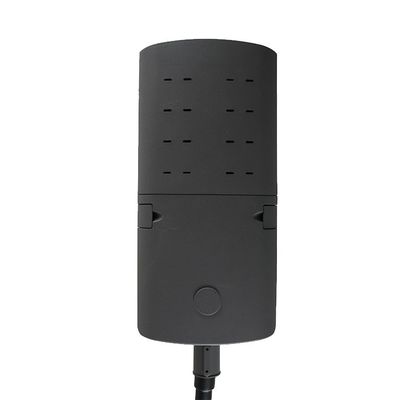 Wasserdichtes High Lumen LED Straßenlicht 100W 150W 200W 250W 300W mit AC100-277V Eingang