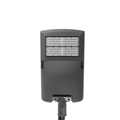 Wasserdichtes High Lumen LED Straßenlicht 100W 150W 200W 250W 300W mit AC100-277V Eingang