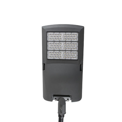 Wasserdichtes High Lumen LED Straßenlicht 100W 150W 200W 250W 300W mit AC100-277V Eingang