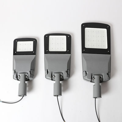 70 Ra Aluminium Außenwasserdicht IP66 Led Post Street Light XLD-R06