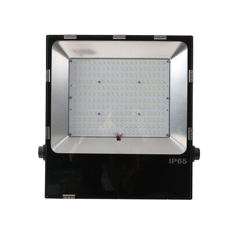 10w Outdoor-LED-Floodlicht mit hohem Leistungsfaktor und 120° Lichtwinkel