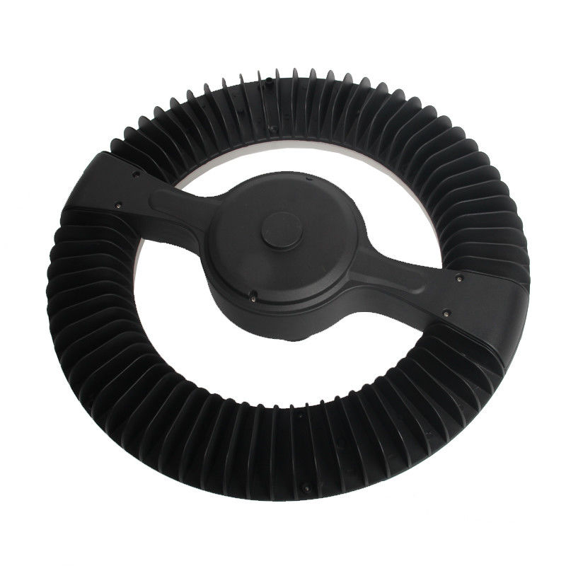 XLD-LED153 60w LED Gartenleuchte mit Leistung 0,95 130lm/w Led Straßenlampe