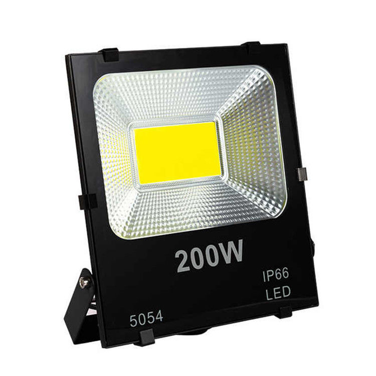 20W 30W 50W 100W 150W 200W Hochleistungs-LED-Flutlichter für Outdoor-Sportstadion