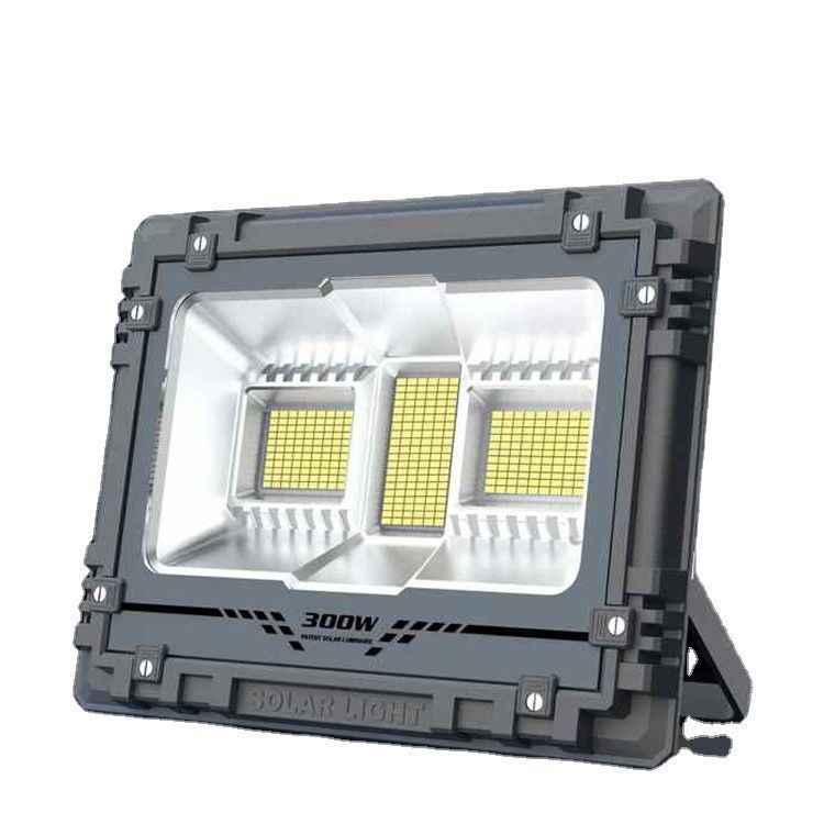 Aluminiumgehäuse 50W 100W 150W 200W 300W IP65 IP66 AC220V LED-Leuchten für den Außenbereich