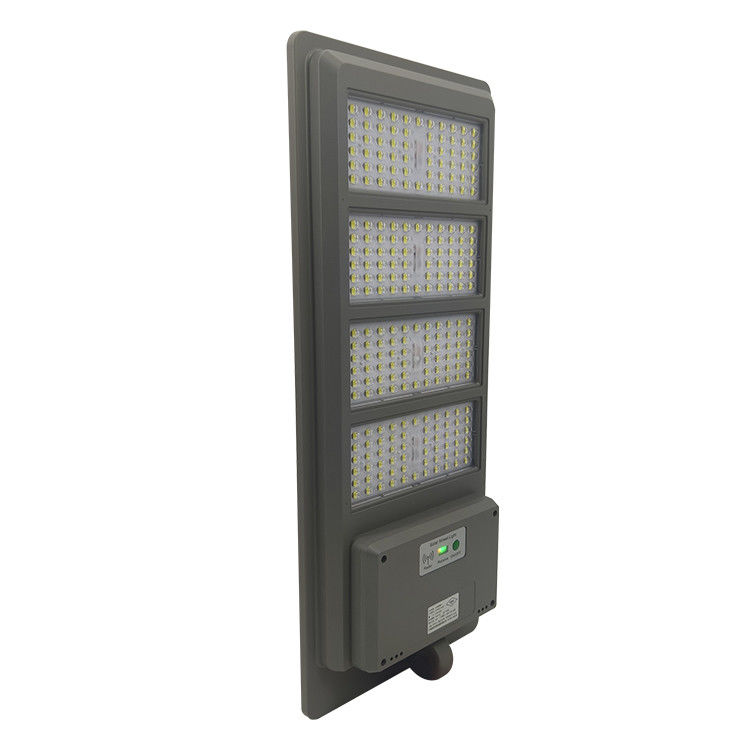 IP66 Aluminium Solarlicht Außenwasserdichtes Led-Beleuchtungspaneel für die Projektinstallation