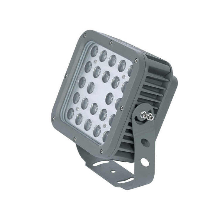 12w 18w 24w 36w 48w Led-Floodlicht mit Arbeitstemperatur -20 60C und IP65-Klassifizierung