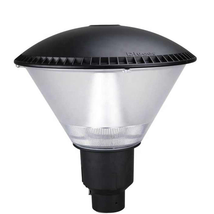 Außenpark Innenhof Straßenstraße Aluminium 10W 20W 30W IP66 Wasserdicht LED Gartenlicht