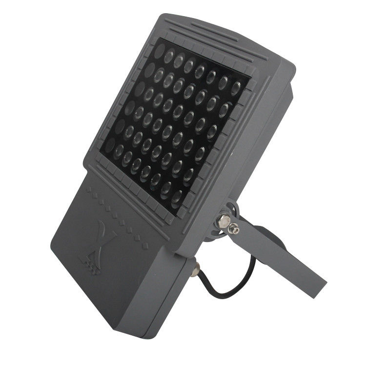 Außenleuchte mit LED-Flutlicht IP65-Schutzmodell für die Gemeinschaft 38W 48W 60W 80W 100W 120W