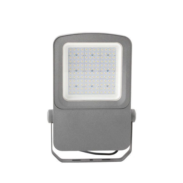 30W-800W LED-Floodlicht mit 50000 Arbeitsstunden und 4000k Farbtemperatur