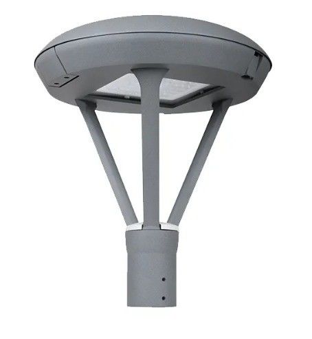 IP65 Wasserdichtes LED-Gartenlicht für Parkstraße 30W 40W 50W 60W 80W 100W 120W 150W