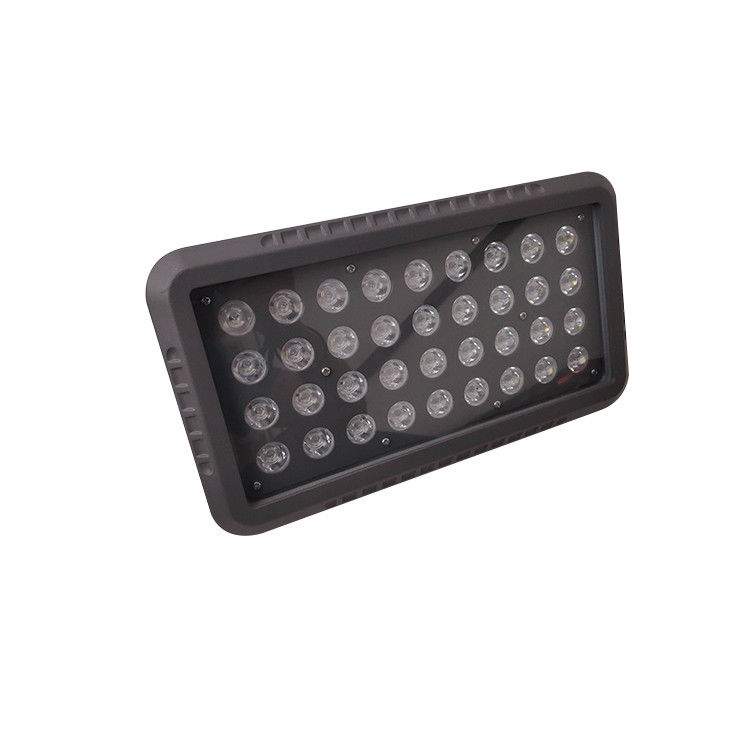 IP67 Außenlicht 36W 60W 80W 100W Quadrat LED-Floodlicht mit 70 Ra Farbwiedergabeindex