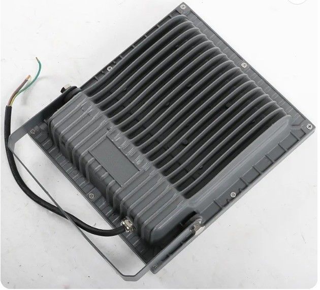5 IP65 Slim Outdoor 30W 50W 100W 150W 200W LED Flutlicht für Außenbeleuchtung
