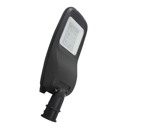 Die Casting Aluminium IP65 50w 100w 150w 200w Led Straßenlicht für Hochleistungsstraße IP65