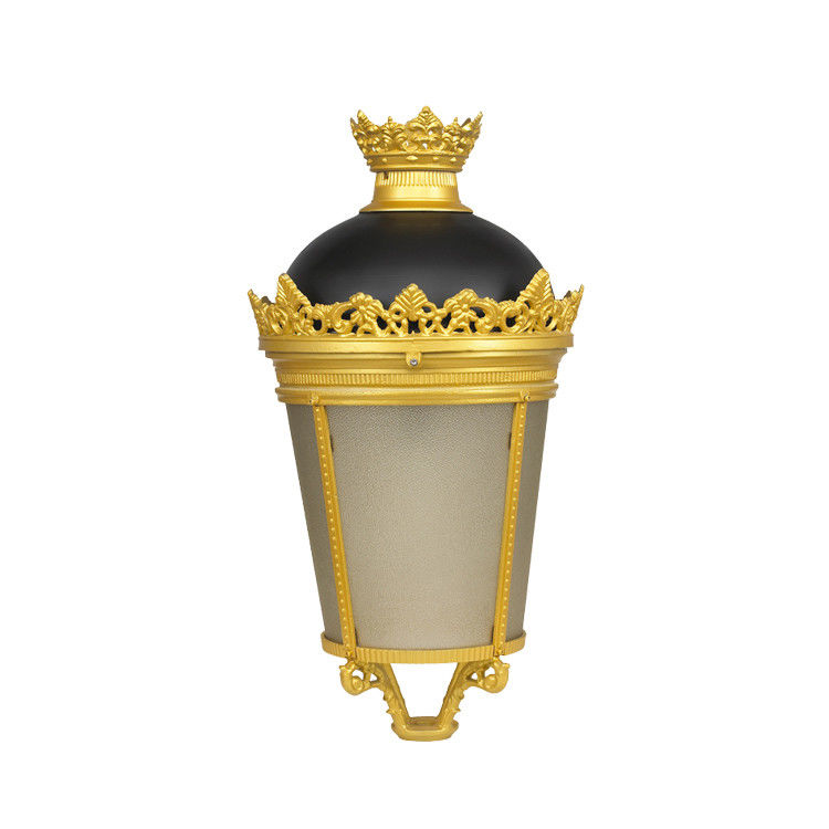 95lm/w 2023 Wasserdichte Garten Innenhof Dekoration LED Landschaftslampen mit Muster