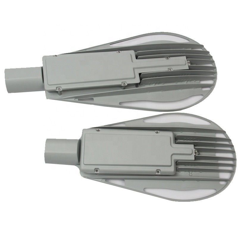 IP65 30w 50w alles in einem integrierten LED-Straßenleuchte für Außenwasserdichte Lösung