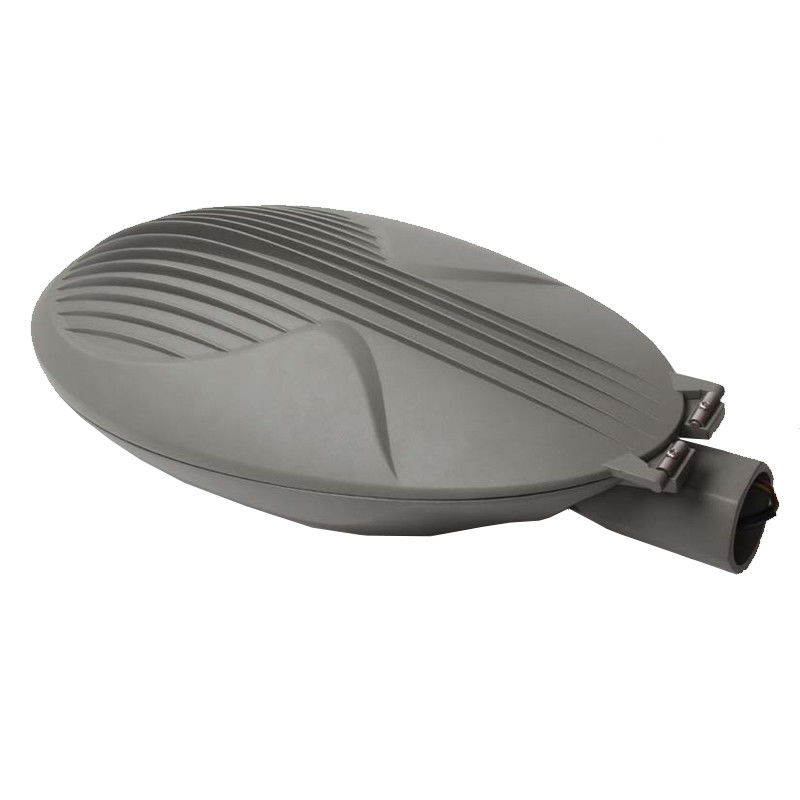 Outdoor Garten 80w/100w Aluminium LED Straßenleuchte mit 50000 Stunden Lebensdauer und Materialien