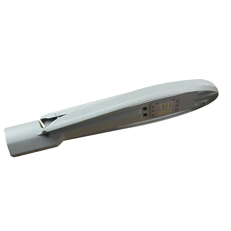 Outdoor SMD Led Luminaire Straßenleuchte 20W 30W 40W 50W Leistungsfaktor 0,95 High Way Light