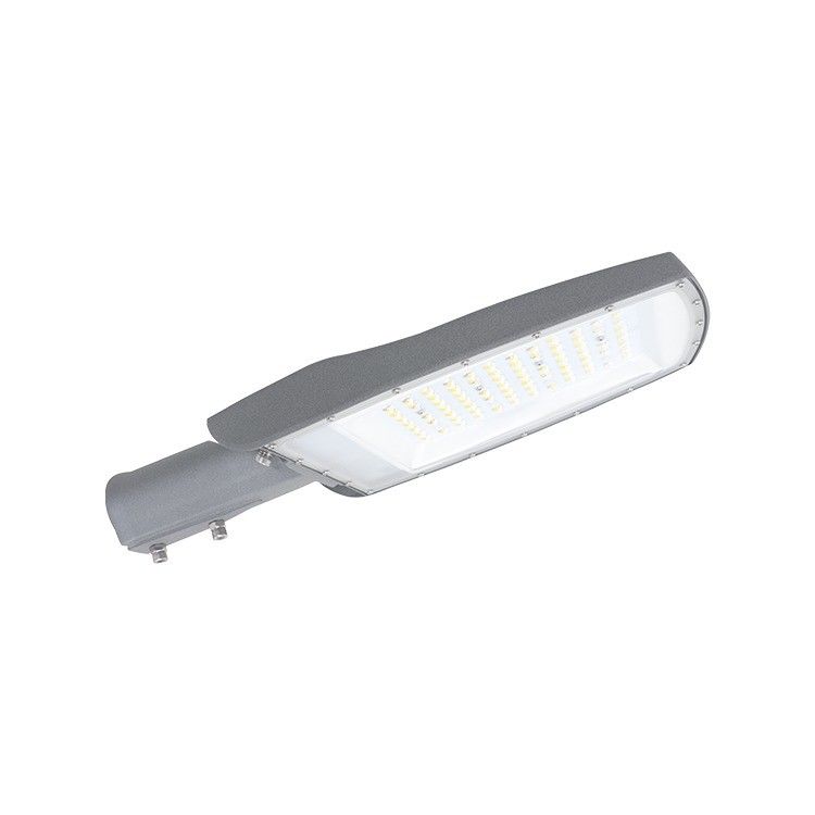 All-in-one-LED-Straßenleuchte
