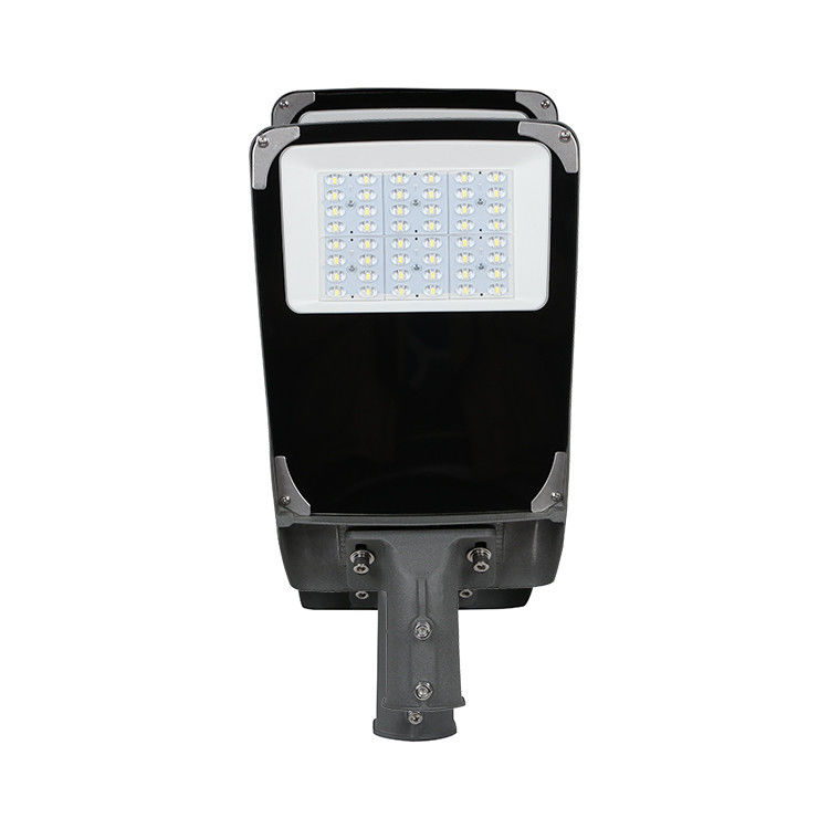NO Dimmer Support Hochleistungs-Aluminium-Wasserdichte Straße LED-Straßenbeleuchtung 150w 200w 240w